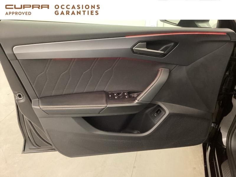 Voitures occasions CUPRA Leon ST V Nice