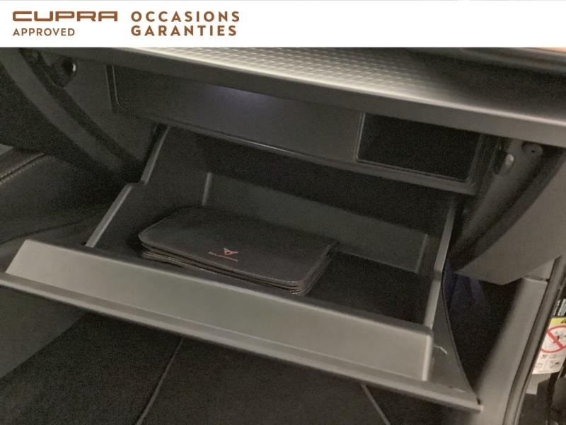 Voitures occasions CUPRA Leon ST V Nice