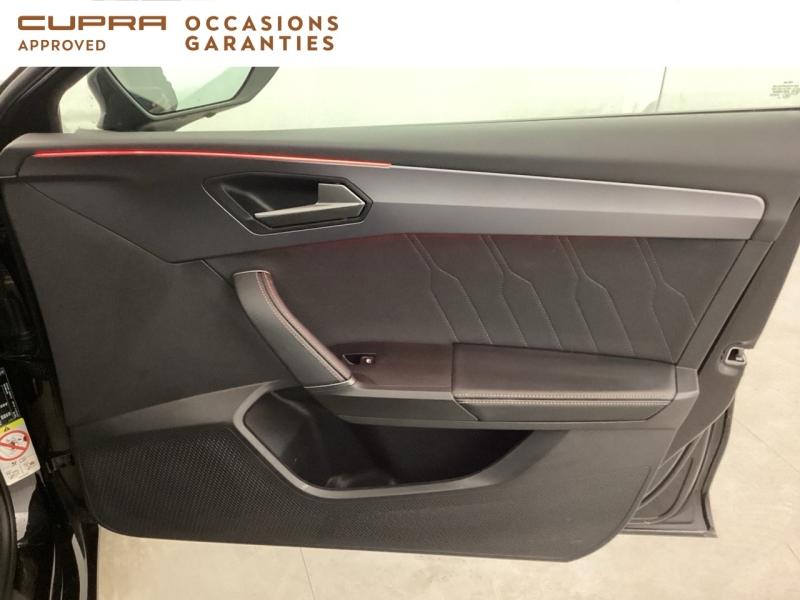 Voitures occasions CUPRA Leon ST V Nice