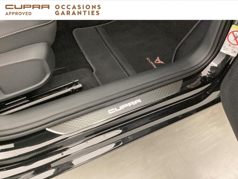Voitures occasions CUPRA Leon ST V Nice