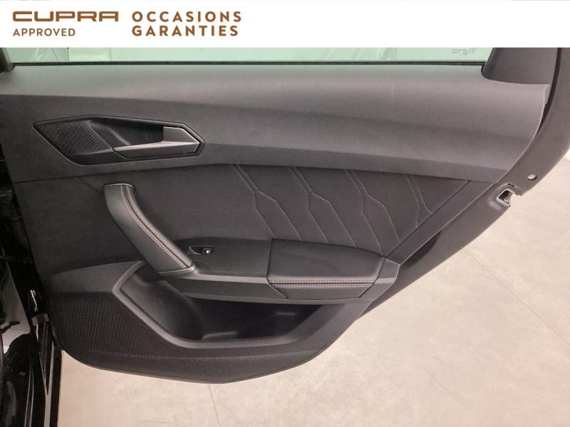 Voitures occasions CUPRA Leon ST V Nice