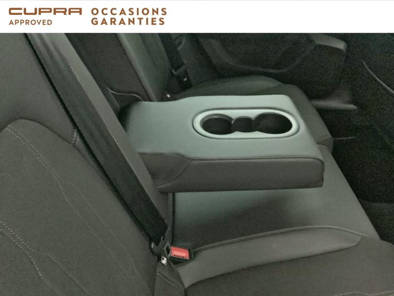 Voitures occasions CUPRA Leon ST V Nice