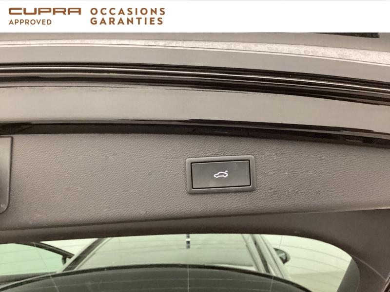 Voitures occasions CUPRA Leon ST V Nice