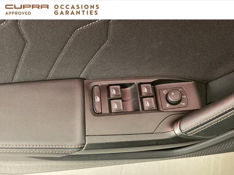Voitures occasions CUPRA Leon ST V Nice