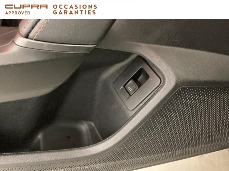 Voitures occasions CUPRA Leon ST V Nice