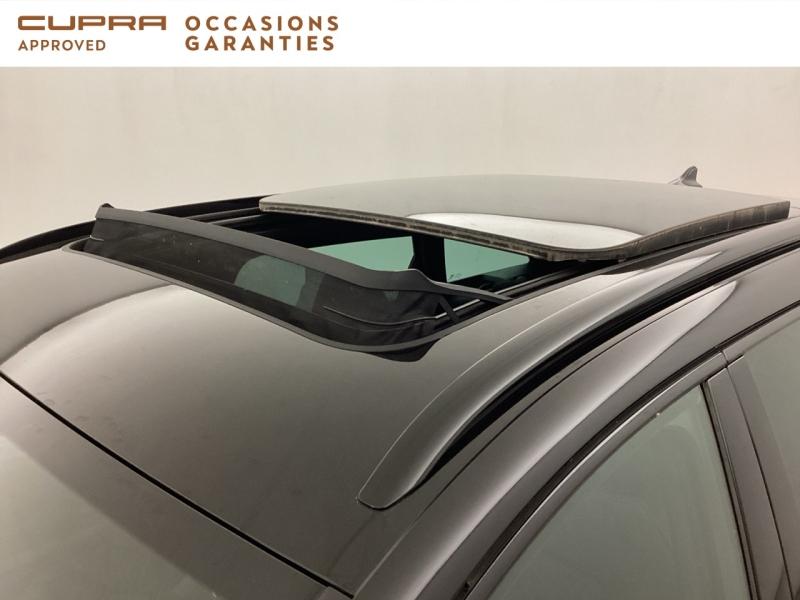 Voitures occasions CUPRA Leon ST V Nice