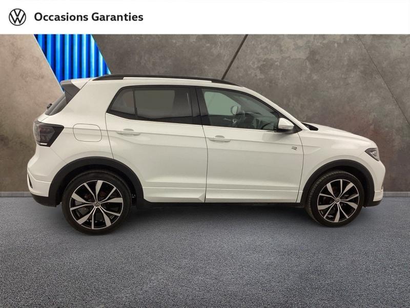 Voitures occasions VOLKSWAGEN T-CROSS R-Line Edition Nice