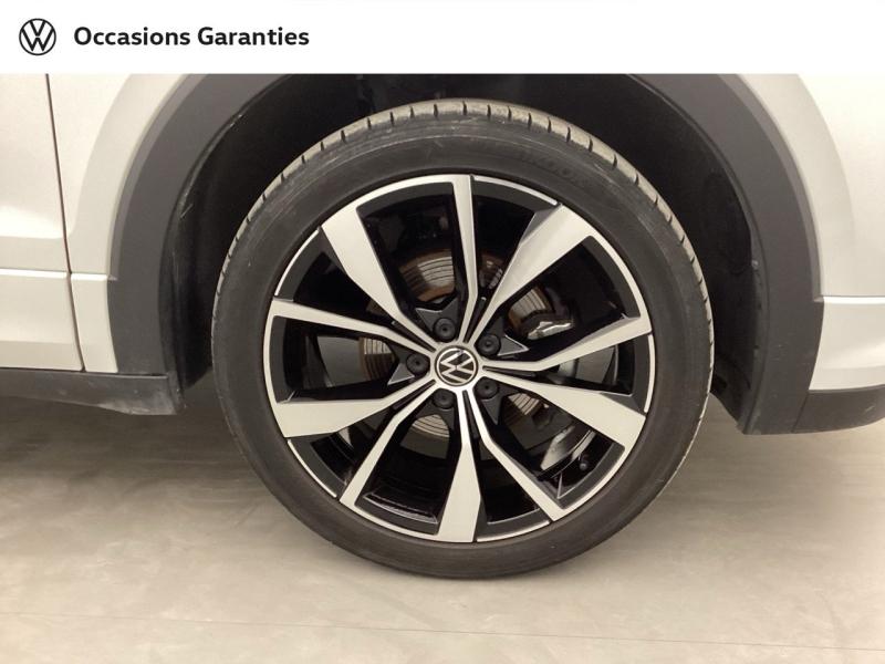 Voitures occasions VOLKSWAGEN T-CROSS R-Line Edition Nice
