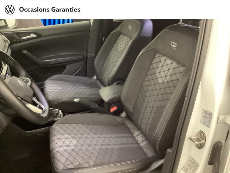Voitures occasions VOLKSWAGEN T-CROSS R-Line Edition Nice