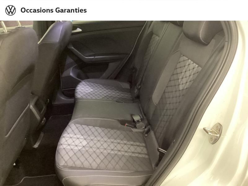 Voitures occasions VOLKSWAGEN T-CROSS R-Line Edition Nice