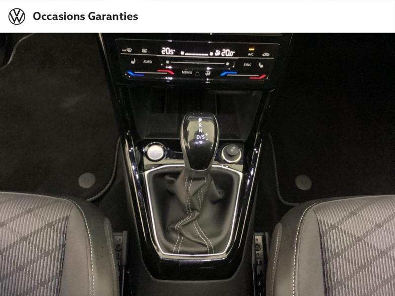 Voitures occasions VOLKSWAGEN T-CROSS R-Line Edition Nice