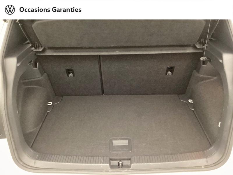 Voitures occasions VOLKSWAGEN T-CROSS R-Line Edition Nice