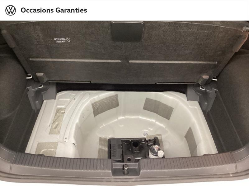 Voitures occasions VOLKSWAGEN T-CROSS R-Line Edition Nice