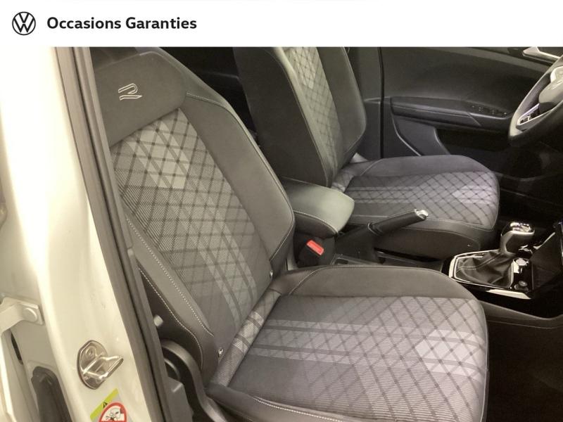 Voitures occasions VOLKSWAGEN T-CROSS R-Line Edition Nice