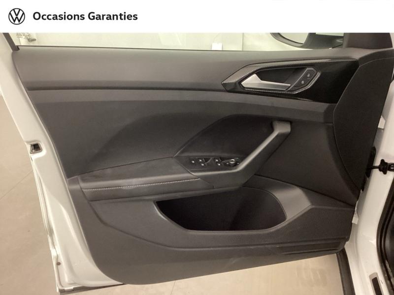 Voitures occasions VOLKSWAGEN T-CROSS R-Line Edition Nice