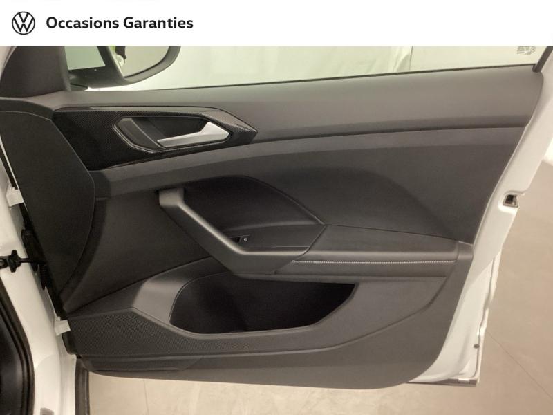 Voitures occasions VOLKSWAGEN T-CROSS R-Line Edition Nice