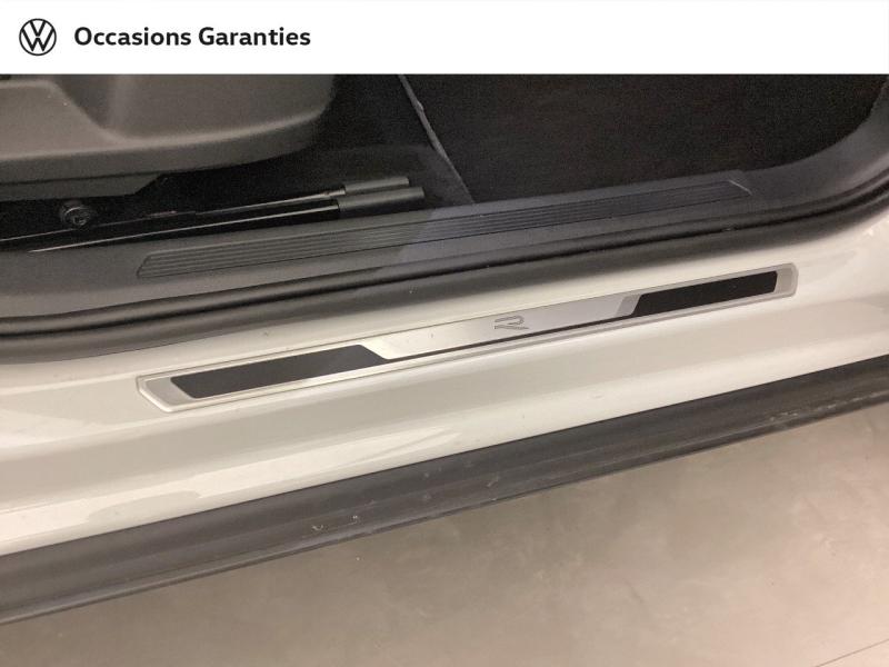 Voitures occasions VOLKSWAGEN T-CROSS R-Line Edition Nice