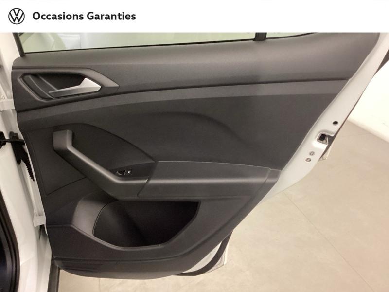 Voitures occasions VOLKSWAGEN T-CROSS R-Line Edition Nice