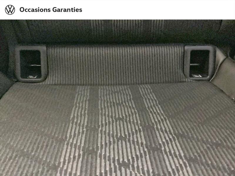 Voitures occasions VOLKSWAGEN T-CROSS R-Line Edition Nice