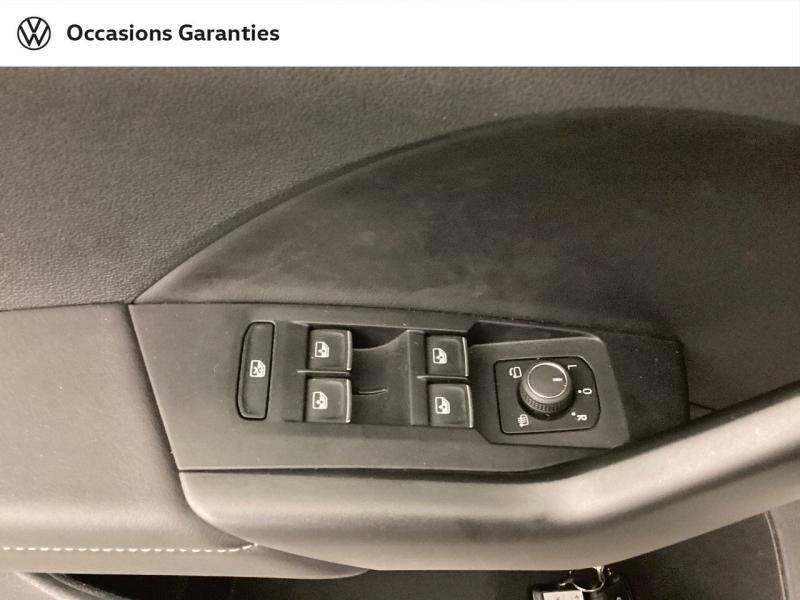 Voitures occasions VOLKSWAGEN T-CROSS R-Line Edition Nice