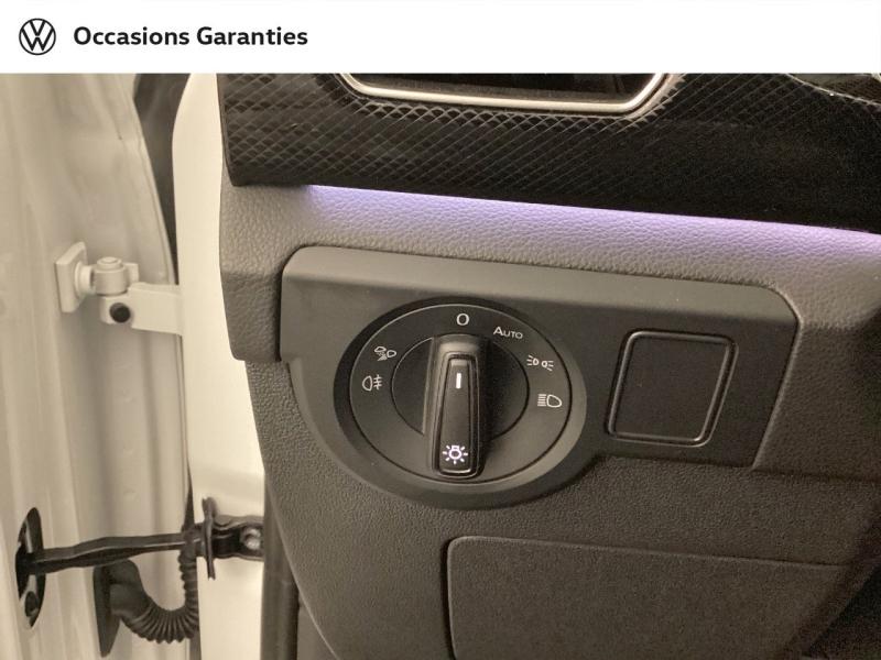 Voitures occasions VOLKSWAGEN T-CROSS R-Line Edition Nice