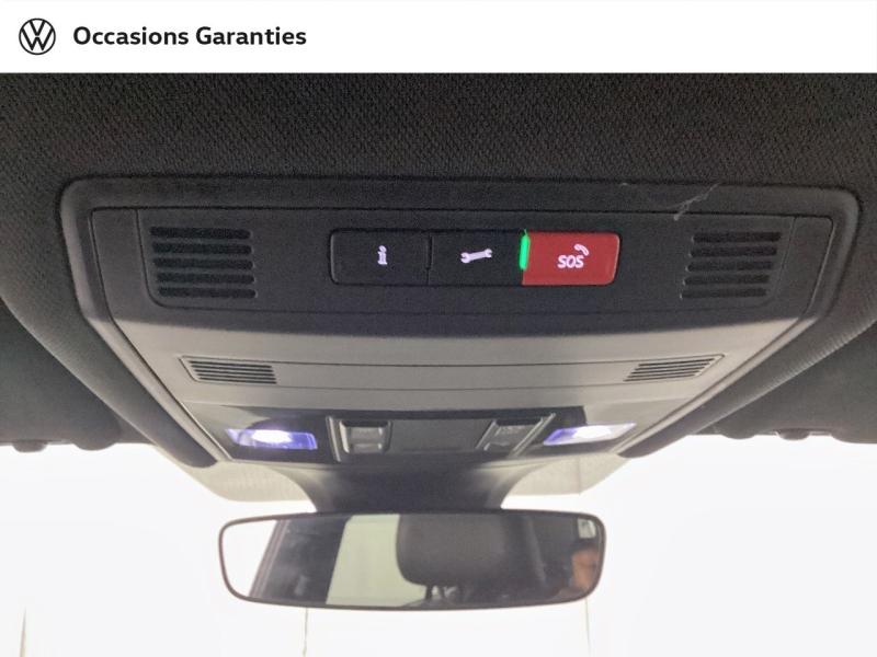 Voitures occasions VOLKSWAGEN T-CROSS R-Line Edition Nice