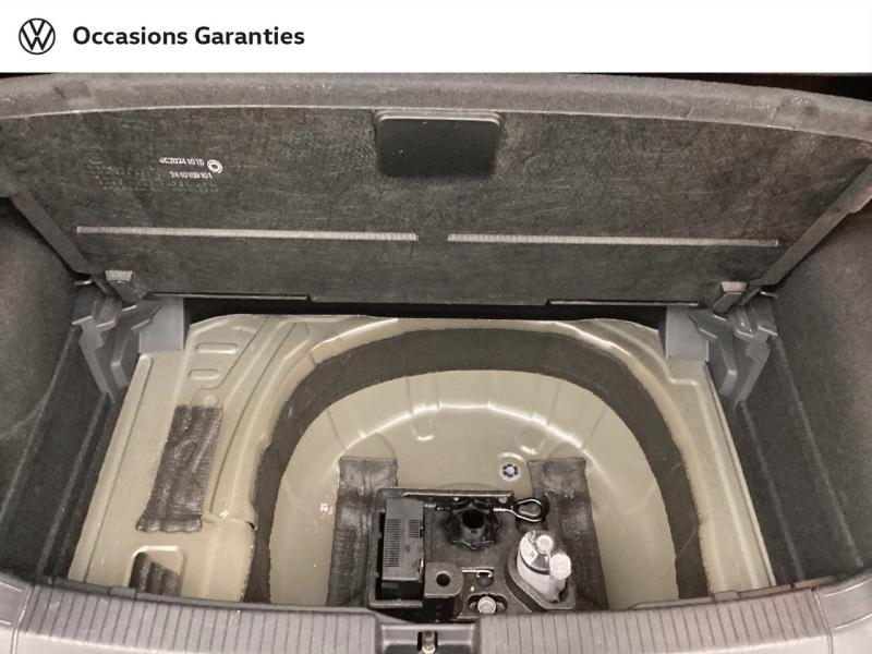 Voitures occasions VOLKSWAGEN T-CROSS R-Line Nice