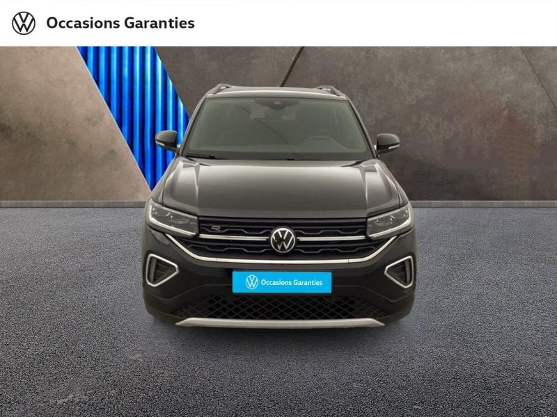 Voitures occasions VOLKSWAGEN T-CROSS R-Line Nice
