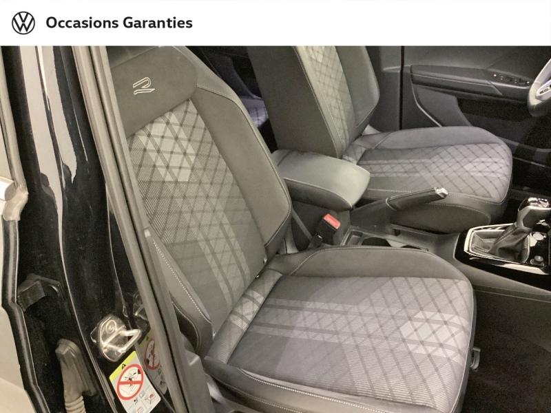 Voitures occasions VOLKSWAGEN T-CROSS R-Line Nice