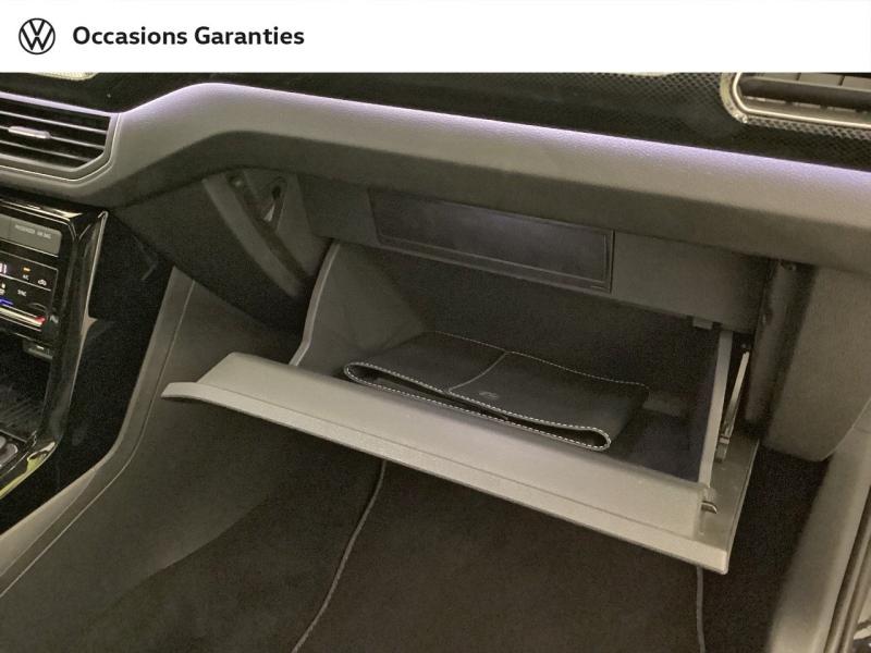 Voitures occasions VOLKSWAGEN T-CROSS R-Line Nice
