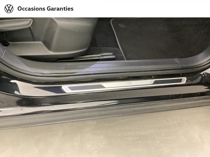 Voitures occasions VOLKSWAGEN T-CROSS R-Line Nice