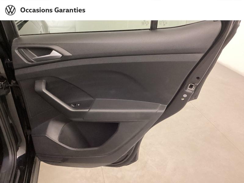 Voitures occasions VOLKSWAGEN T-CROSS R-Line Nice