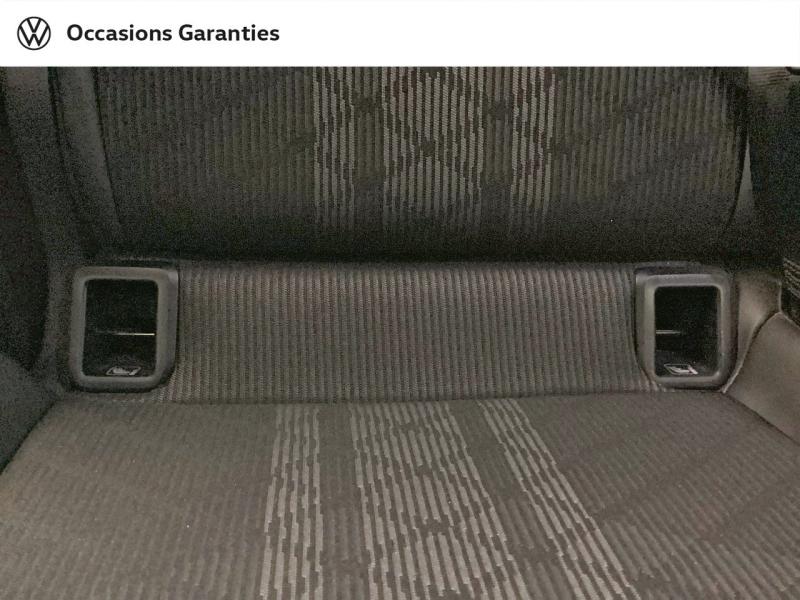 Voitures occasions VOLKSWAGEN T-CROSS R-Line Nice