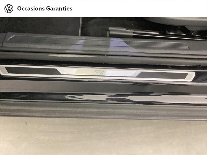 Voitures occasions VOLKSWAGEN T-CROSS R-Line Nice