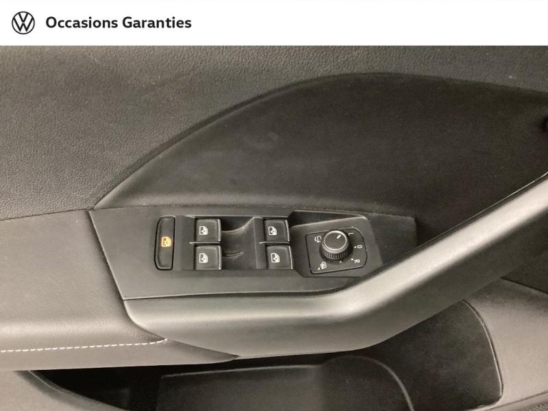 Voitures occasions VOLKSWAGEN T-CROSS R-Line Nice