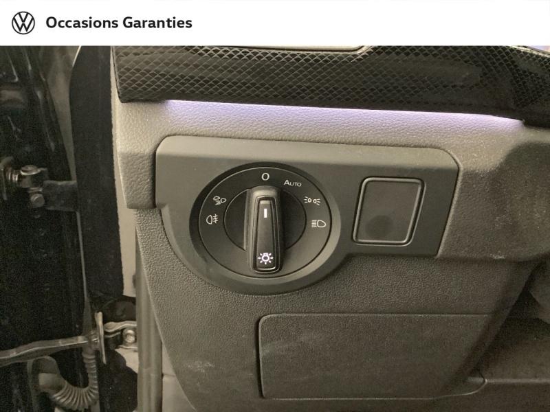 Voitures occasions VOLKSWAGEN T-CROSS R-Line Nice