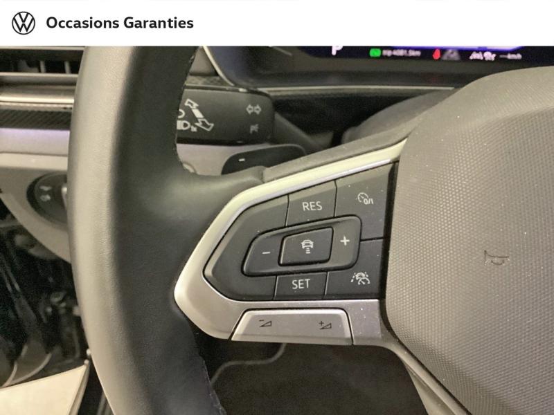 Voitures occasions VOLKSWAGEN T-CROSS R-Line Nice