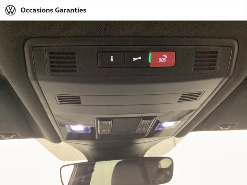 Voitures occasions VOLKSWAGEN T-CROSS R-Line Nice