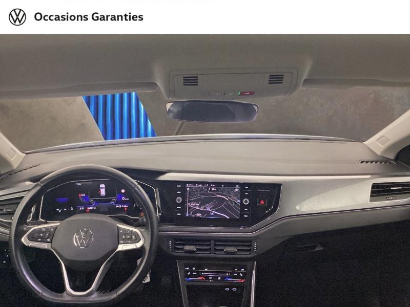 Voitures occasions VOLKSWAGEN POLO Style Nice
