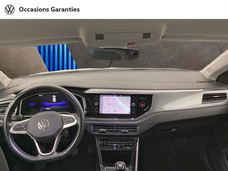 Voitures occasions VOLKSWAGEN POLO Style Nice
