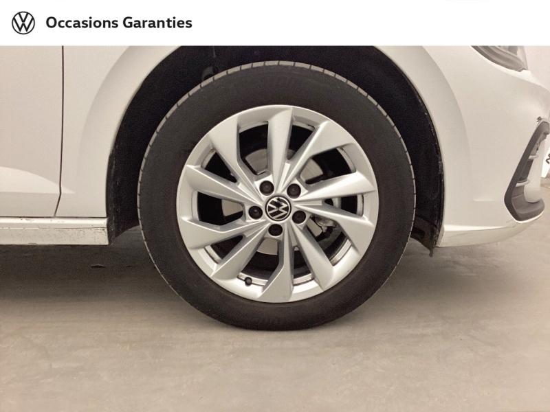Voitures occasions VOLKSWAGEN POLO Style Nice