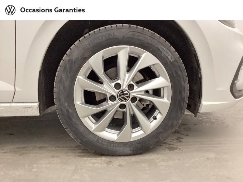 Voitures occasions VOLKSWAGEN POLO Style Nice