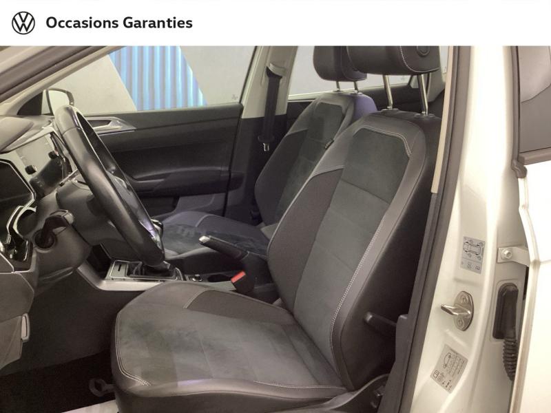 Voitures occasions VOLKSWAGEN POLO Style Nice