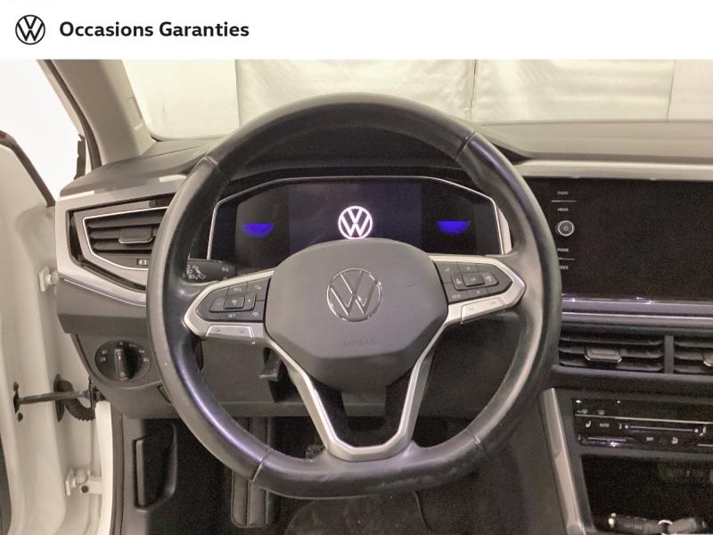 Voitures occasions VOLKSWAGEN POLO Style Nice