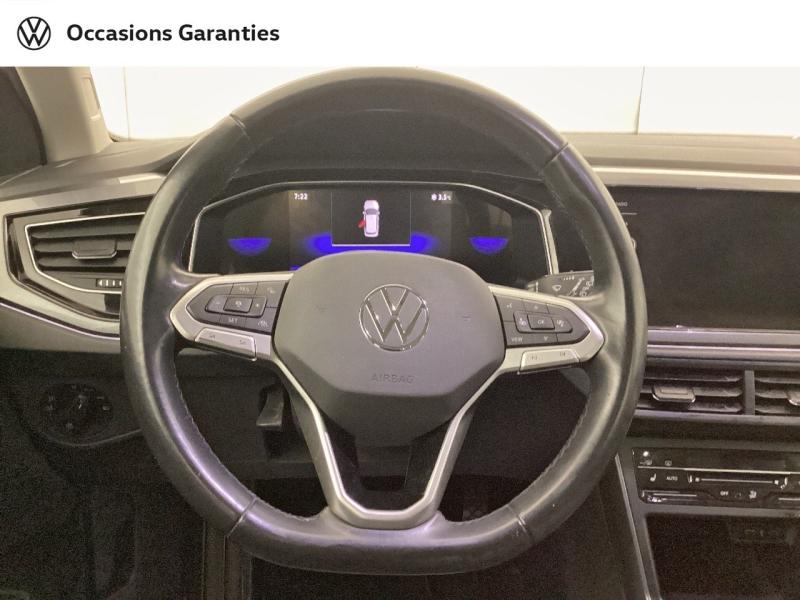 Voitures occasions VOLKSWAGEN POLO Style Nice