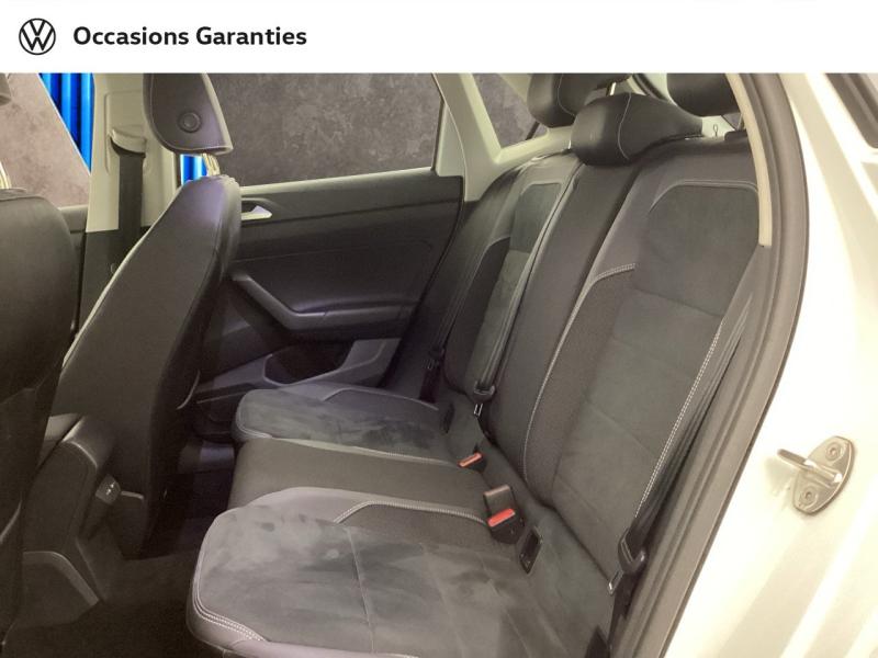 Voitures occasions VOLKSWAGEN POLO Style Nice