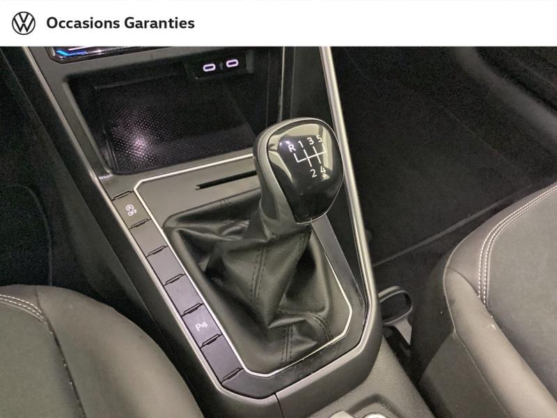 Voitures occasions VOLKSWAGEN POLO Style Nice