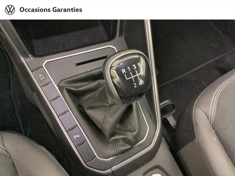Voitures occasions VOLKSWAGEN POLO Style Nice