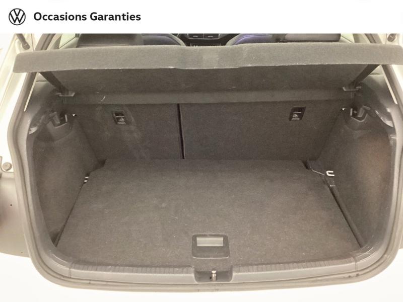 Voitures occasions VOLKSWAGEN POLO Style Nice