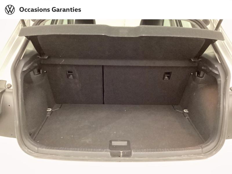 Voitures occasions VOLKSWAGEN POLO Style Nice